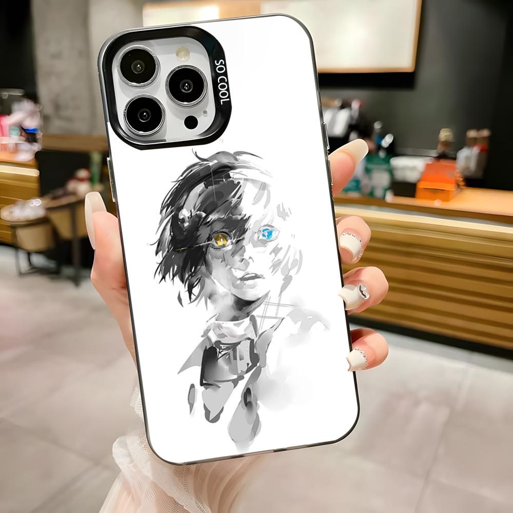 Game Metaphor ReFantazio Phone Case For iPhone 16,15,14,13,12,11,Pro,Max,Plus,Mini,XS,SE Anti Fall Black Matte Hard Bumper iPhone14
Game Metaphor ReFantazio Phone Case For iPhone 16,15,14,13,12,11,Pro,Max,Plus,Mini,XS,SE Anti Fall Black Matte Hard Bumper iPhone14