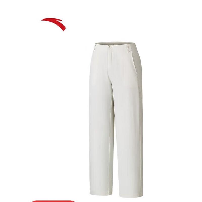 ANTA Women s Woven Comfort Track Pants M
ANTA Women s Woven Comfort Track Pants M