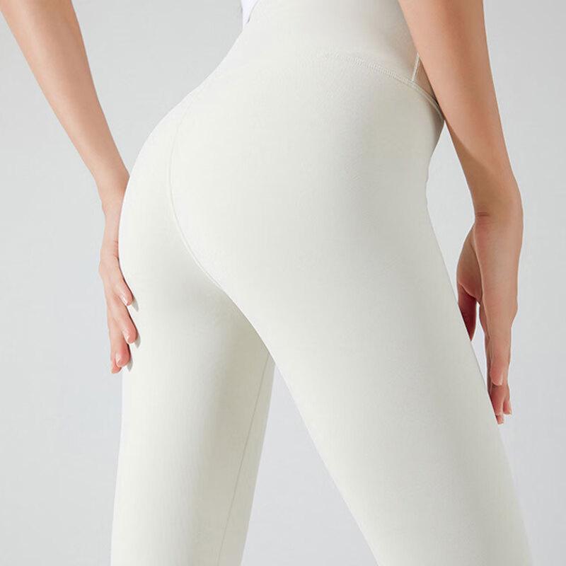 Yiqia Леггинсы для формирования ног, укороченные
Yiqia Леггинсы для формирования ног, укороченные