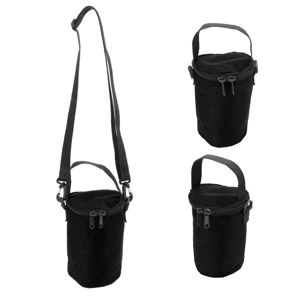 Large Capacity Gas Cylinder Cover Portable Double Zipper Bag Camping Gas Lamp Handle Bag Hiking
Large Capacity Gas Cylinder Cover Portable Double Zipper Bag Camping Gas Lamp Handle Bag Hiking