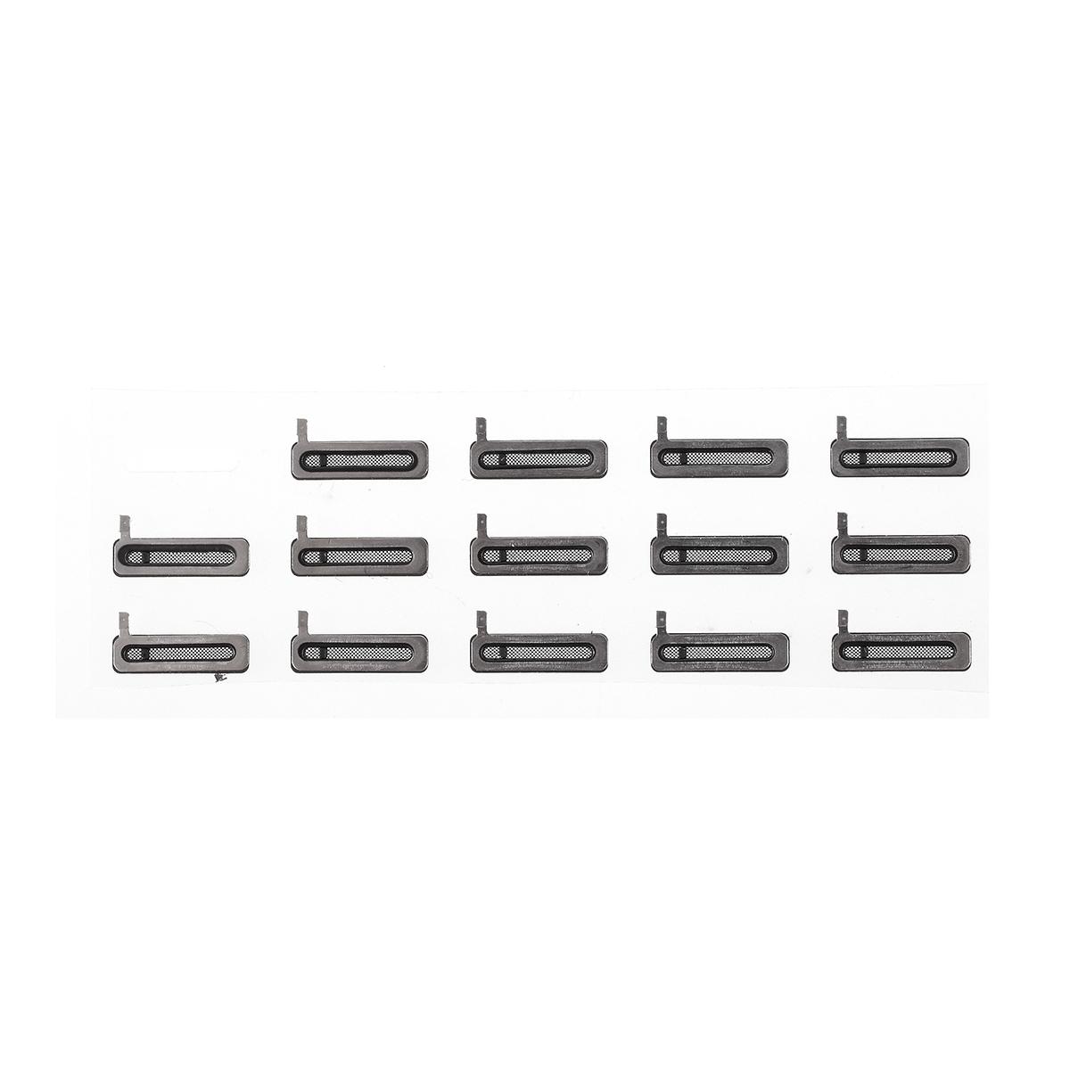 50Pcs/Set OEM Earpiece Anti-dust Mesh Cover for Apple iPhone 11 Pro/11 Pro Max As Shown A
50Pcs/Set OEM Earpiece Anti-dust Mesh Cover for Apple iPhone 11 Pro/11 Pro Max As Shown A
