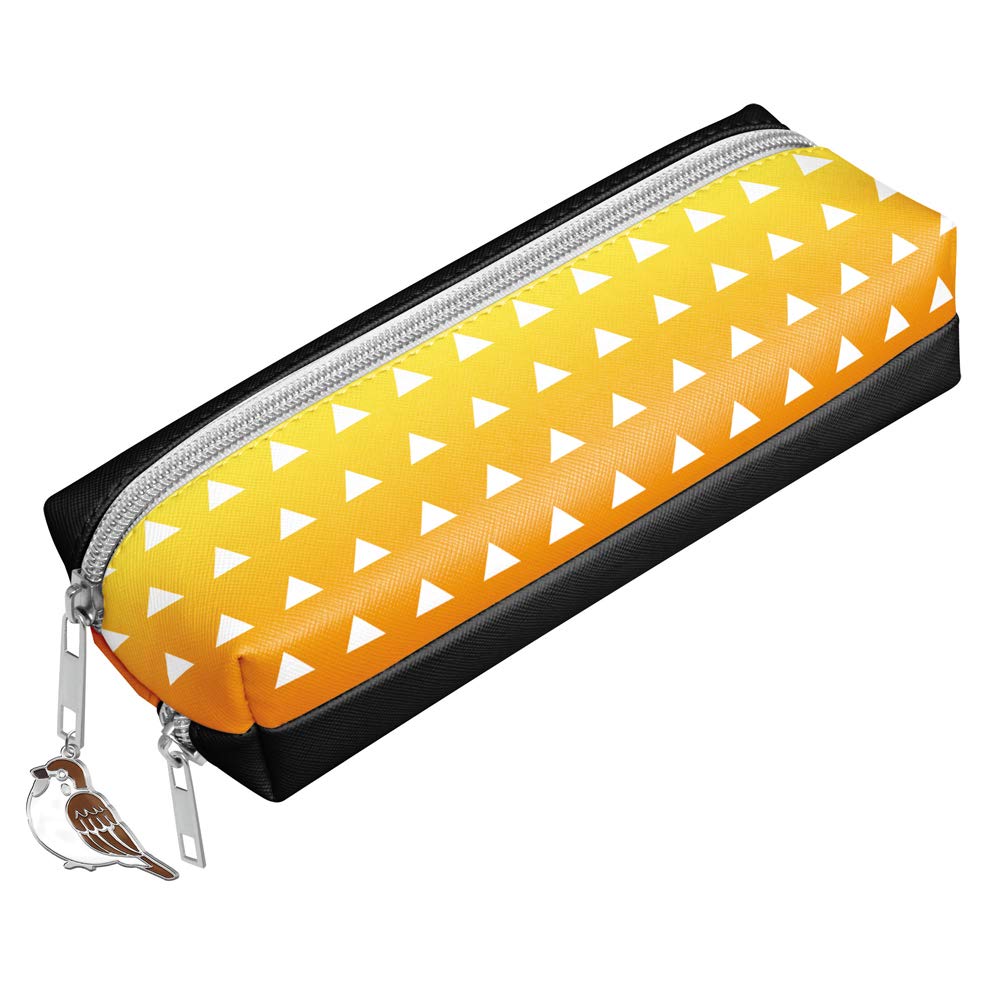 Kamiojapan Demon Kimetsu no Yaiba Pen Case 2 Room Pen Case Zenitsu Agatsuma 19518 Slayer
Kamiojapan Demon Kimetsu no Yaiba Pen Case 2 Room Pen Case Zenitsu Agatsuma 19518 Slayer