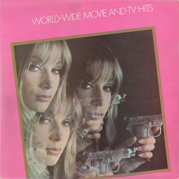 LP Record VARIOUS WorldWide Movie And TV Hits Broa RDS6432 Readers Digest 1969 UK Soundtracks Musicals Used
LP Record VARIOUS WorldWide Movie And TV Hits Broa RDS6432 Readers Digest 1969 UK Soundtracks Musicals Used