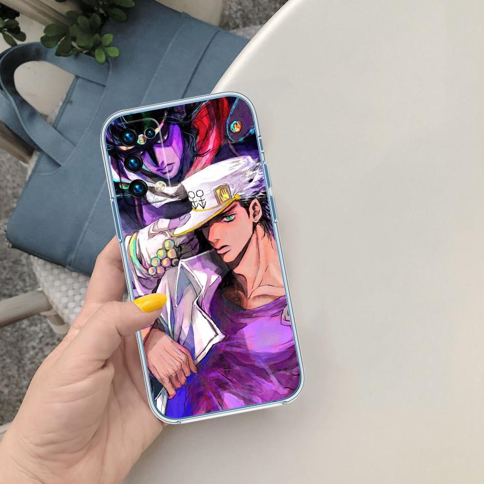 QT29 JoJos Bizarre Adventure Case for Moto One Zoom Vision Macro Action Hyper Fusion G8 G9 G10 G20 Plus Play Power Pro Moto G9 Power
QT29 JoJos Bizarre Adventure Case for Moto One Zoom Vision Macro Action Hyper Fusion G8 G9 G10 G20 Plus Play Power Pro Moto G9 Power