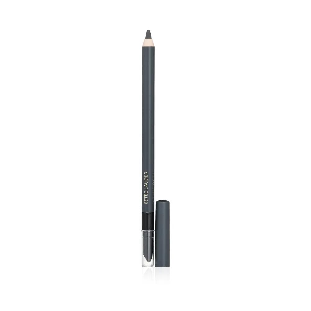 Double Wear 24H Waterproof Gel Eye Pencil - 05 Smoke 1.2g/0.04oz
Double Wear 24H Waterproof Gel Eye Pencil - 05 Smoke 1.2g/0.04oz