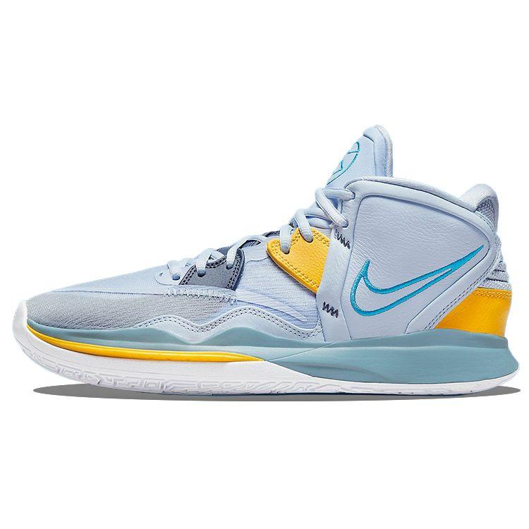 Чоловічі кросівки Nike Kyrie Infinity Future Past Blue Light-Marine Worn-Blue CZ0204-501 45
Чоловічі кросівки Nike Kyrie Infinity Future Past Blue Light-Marine Worn-Blue CZ0204-501 45