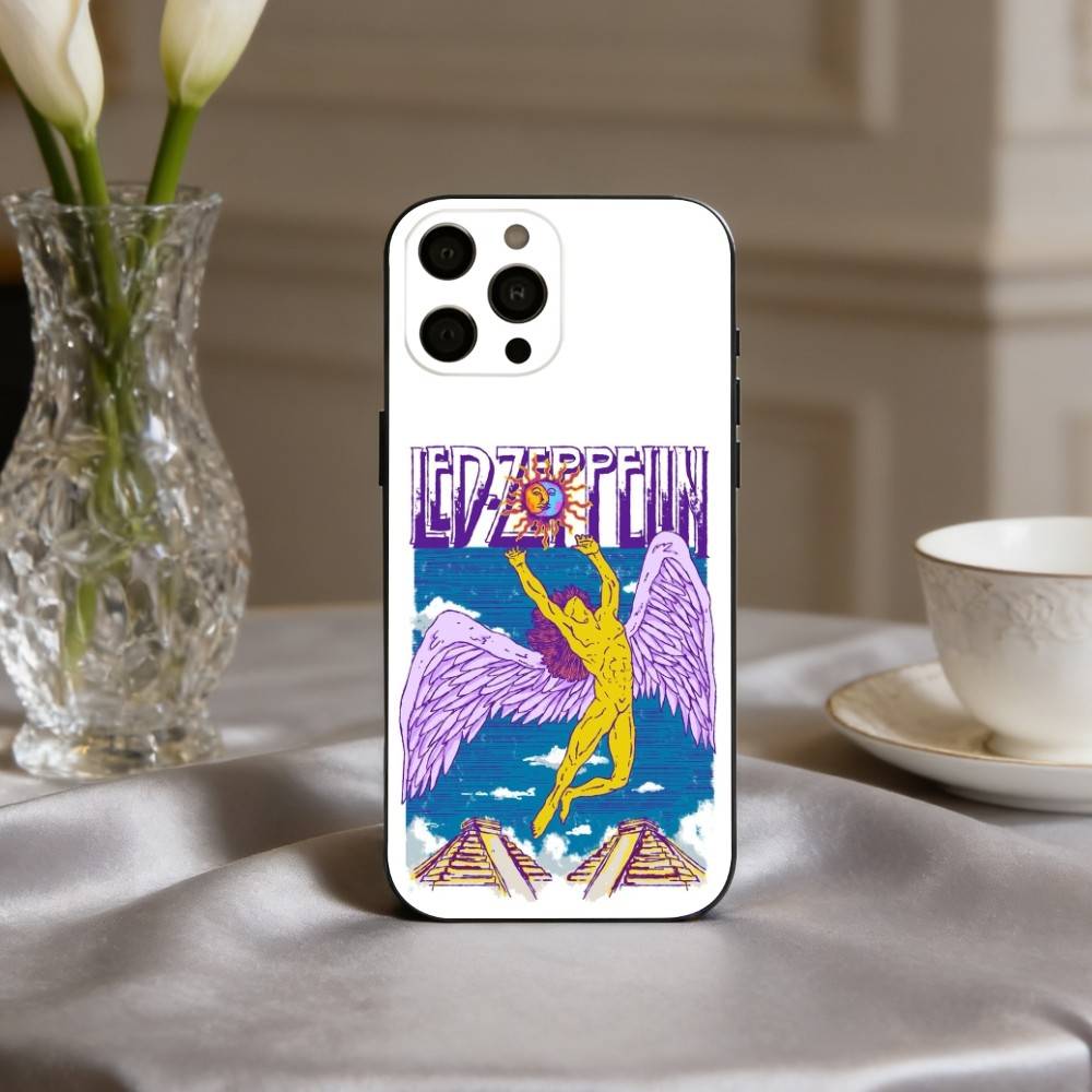 Rockin L-Led Z-Zeppelin BAND Phone Case Silicone Soft For IPhone 17pro 16 15 14 13 12 11 X XR Plus Pro Max Plus iPhone14Pro
Rockin L-Led Z-Zeppelin BAND Phone Case Silicone Soft For IPhone 17pro 16 15 14 13 12 11 X XR Plus Pro Max Plus iPhone14Pro