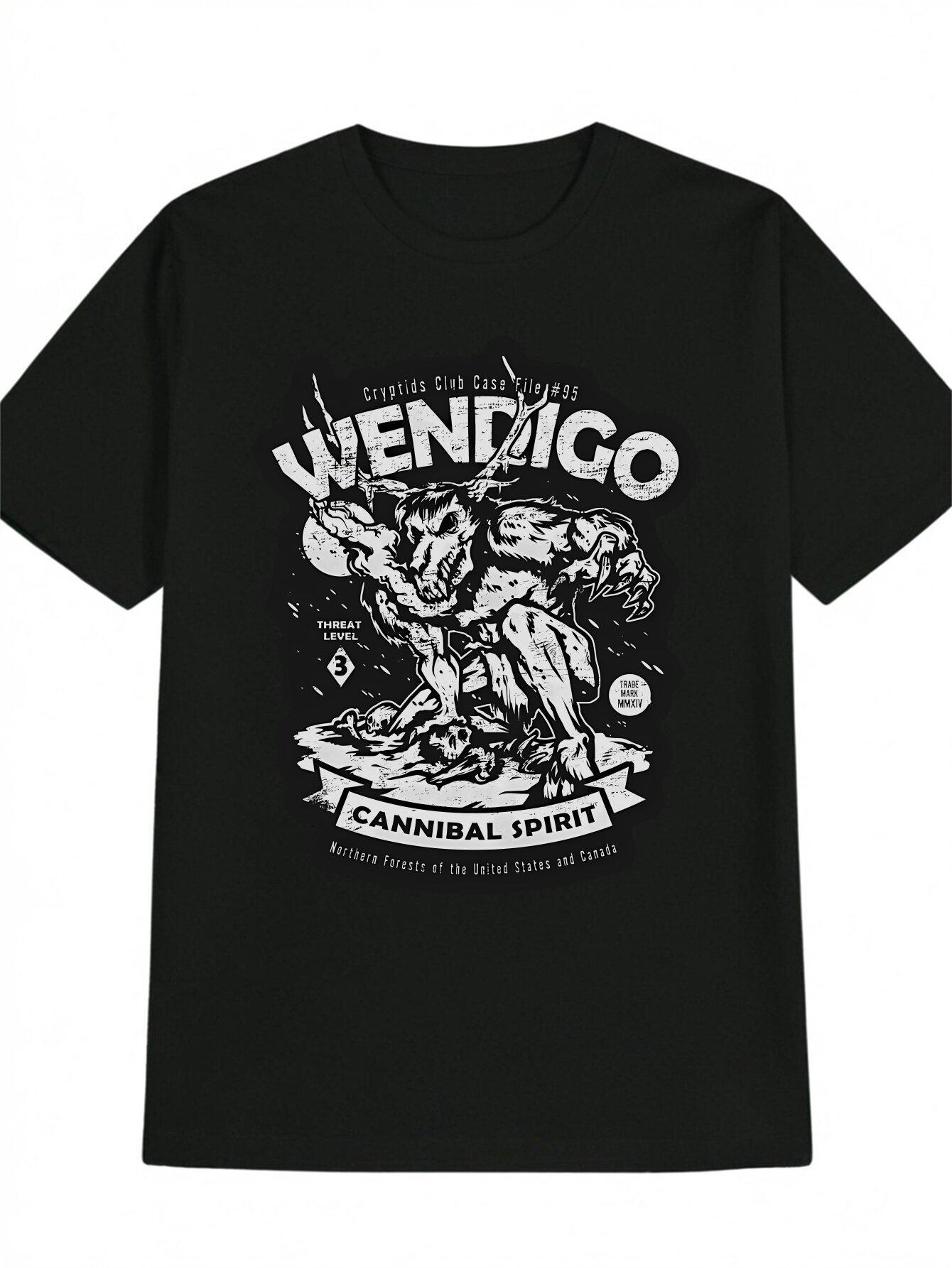 Funny Band T-shirt for Men S
Funny Band T-shirt for Men S
