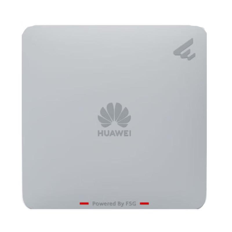 Huawei Kunling 86-Box Wi-Fi 6 Optical AP
Huawei Kunling 86-Box Wi-Fi 6 Optical AP