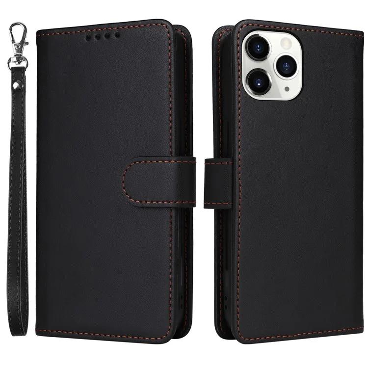 BETOPNICE 005 For iPhone 11 Pro Case Magnetic Detachable PU Leather Mobile Phone Shell
BETOPNICE 005 For iPhone 11 Pro Case Magnetic Detachable PU Leather Mobile Phone Shell
