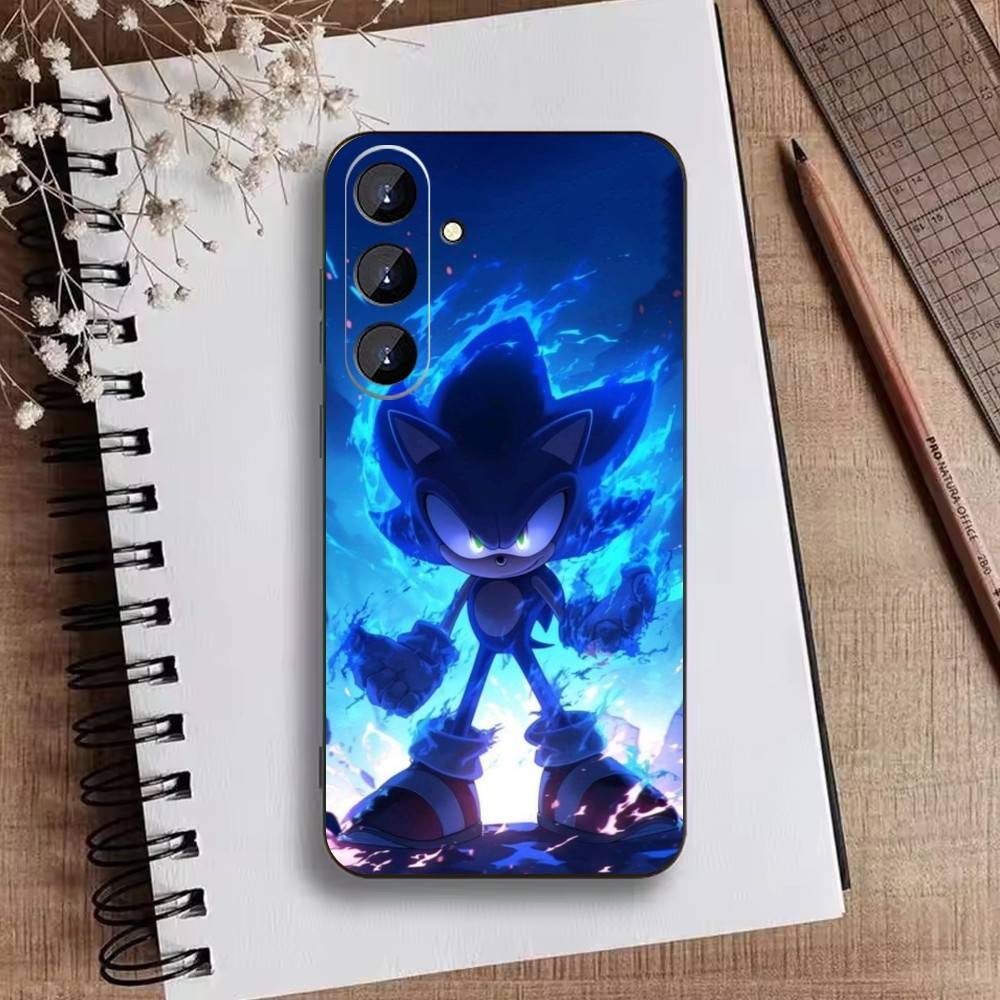 J-Shadow the Hedgehog Phone Case For Samsung Galaxy A73,A72,A71,A70,A52,A51 Others Soft Black Cover Samsung a13 5g
J-Shadow the Hedgehog Phone Case For Samsung Galaxy A73,A72,A71,A70,A52,A51 Others Soft Black Cover Samsung a13 5g