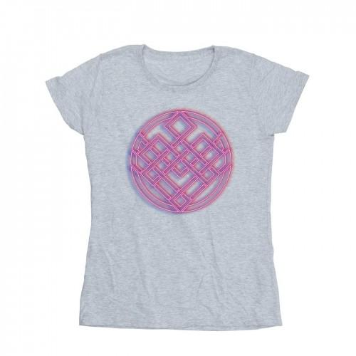Marvel Womens/Ladies Shang-Chi And The Legend Of The Ten Rings Neon Icon Cotton T-Shirt XXL білий
Marvel Womens/Ladies Shang-Chi And The Legend Of The Ten Rings Neon Icon Cotton T-Shirt XXL білий