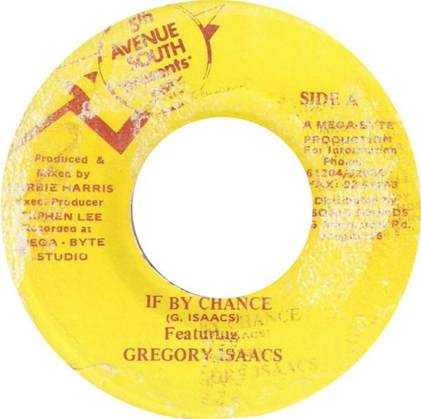 7-дюймовая пластинка GREGORY ISAACS - If By Chance NONE 5th Avenue Sout Ямайский регги, ска и даб Б/У
7-дюймовая пластинка GREGORY ISAACS - If By Chance NONE 5th Avenue Sout Ямайский регги, ска и даб Б/У