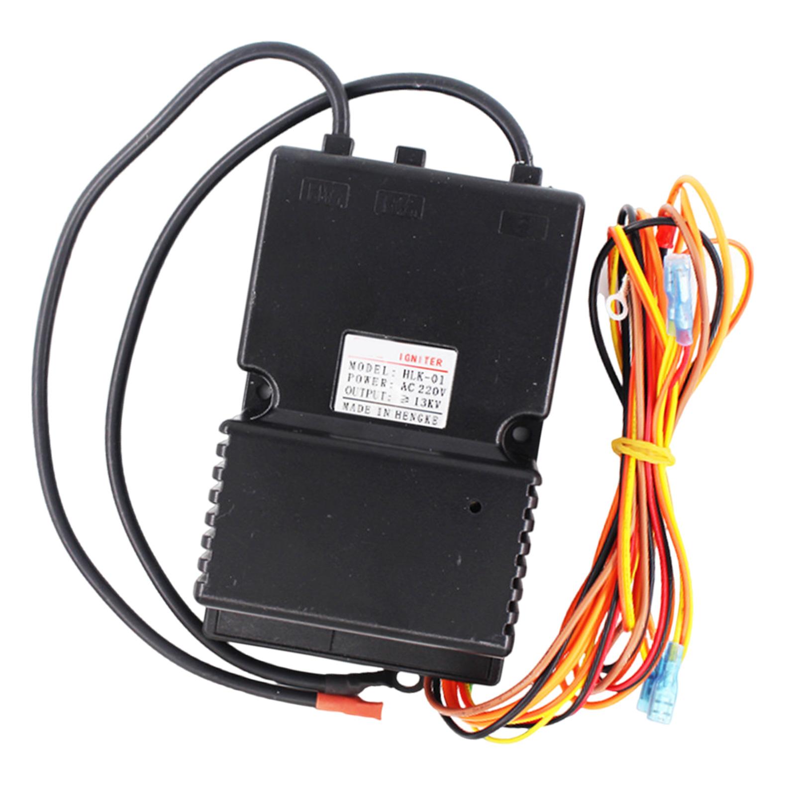 Igniter Replacement Set Ignition Set Igniter Set Grill Lighter Ignition Set Plastic Texture for Outdoor Cooking
Igniter Replacement Set Ignition Set Igniter Set Grill Lighter Ignition Set Plastic Texture for Outdoor Cooking