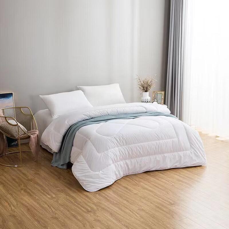 Luolai Fiber Winter Quilt
Luolai Fiber Winter Quilt
