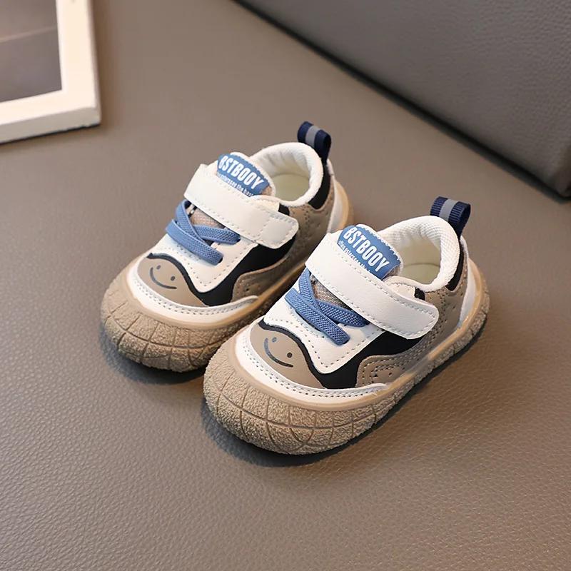Baby Sneakers Toddler Boy Girl Shoes Spring Autumn Outwear Infant Shoes Newborn First Walkers Casual Sport Shoes For Baby 19-Insole 14 cm хаки
Baby Sneakers Toddler Boy Girl Shoes Spring Autumn Outwear Infant Shoes Newborn First Walkers Casual Sport Shoes For Baby 19-Insole 14 cm хаки