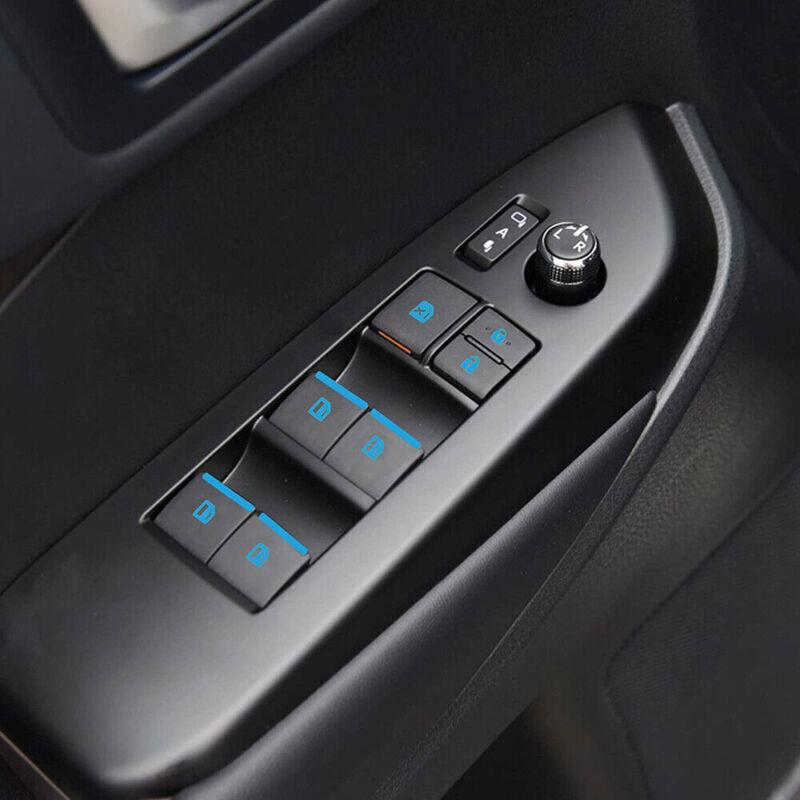 Luminous Blue Vehicle Car Interior Window Door Switch Sticker Car Accessories синий
Luminous Blue Vehicle Car Interior Window Door Switch Sticker Car Accessories синий