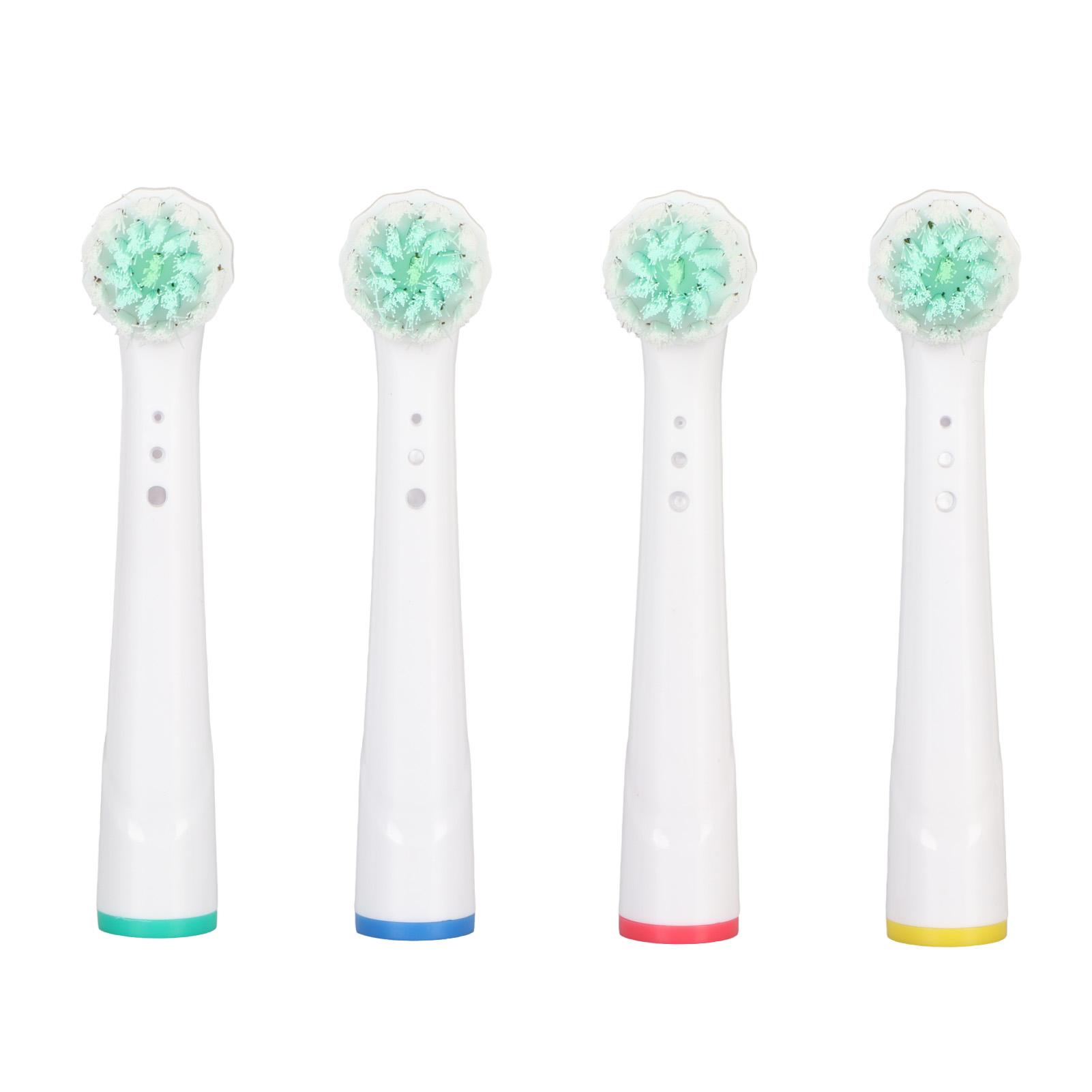 4 шт. Сменные насадки для зубной щетки типа Gingival Care для Oral B D12 D10 D16 DB4510 DB4010 D20 D29
4 шт. Сменные насадки для зубной щетки типа Gingival Care для Oral B D12 D10 D16 DB4510 DB4010 D20 D29