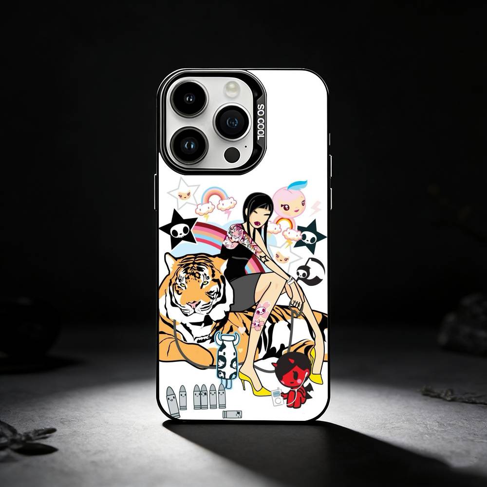 J-Japan T-okidokis Girl Phone Case For iPhone 17,16,15,14,13,12,11 Plus,Pro Max,XS,Colored silver phone case iPhone13PROMAX
J-Japan T-okidokis Girl Phone Case For iPhone 17,16,15,14,13,12,11 Plus,Pro Max,XS,Colored silver phone case iPhone13PROMAX