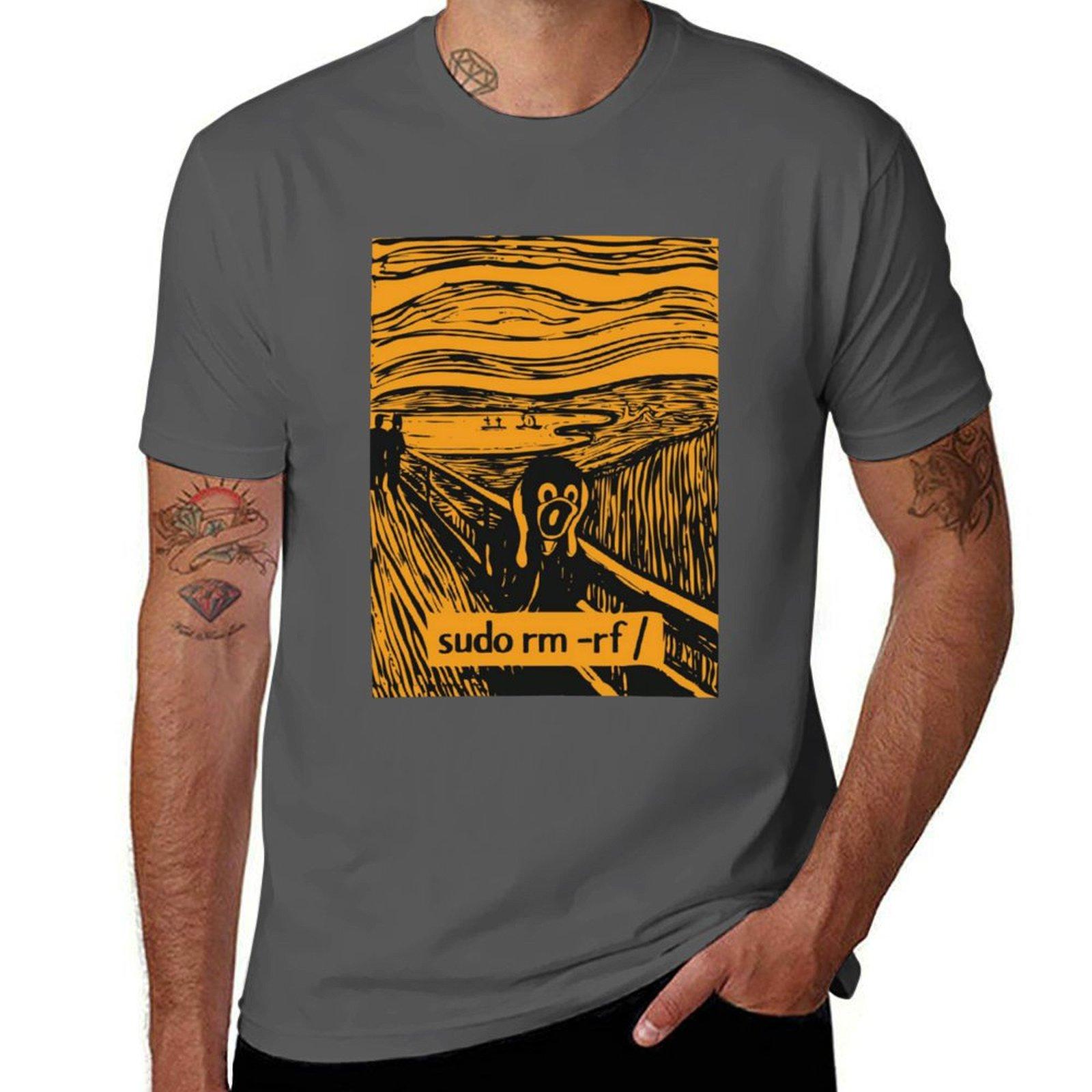 sudo rm -rf T-Shirt man t shirt cotton t shirt custom print men t shirt cotton 100% T-Shirt 4XL
sudo rm -rf T-Shirt man t shirt cotton t shirt custom print men t shirt cotton 100% T-Shirt 4XL