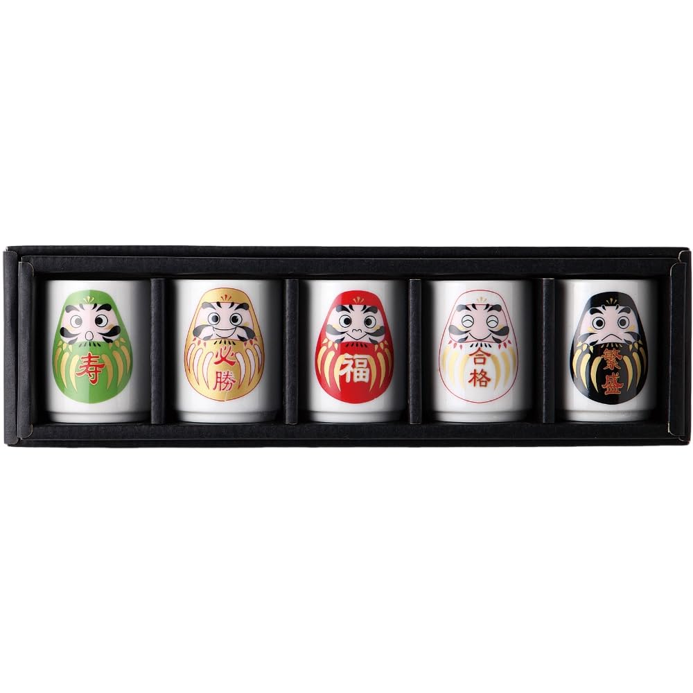 Стеклянная чашка xx Fukuraku Daruma Kiritate Cup Set Фарфоровая посуда Mino Ware Сделано в Японии Ale-net W4.5 D4.5 H5.4cm
Стеклянная чашка xx Fukuraku Daruma Kiritate Cup Set Фарфоровая посуда Mino Ware Сделано в Японии Ale-net W4.5 D4.5 H5.4cm