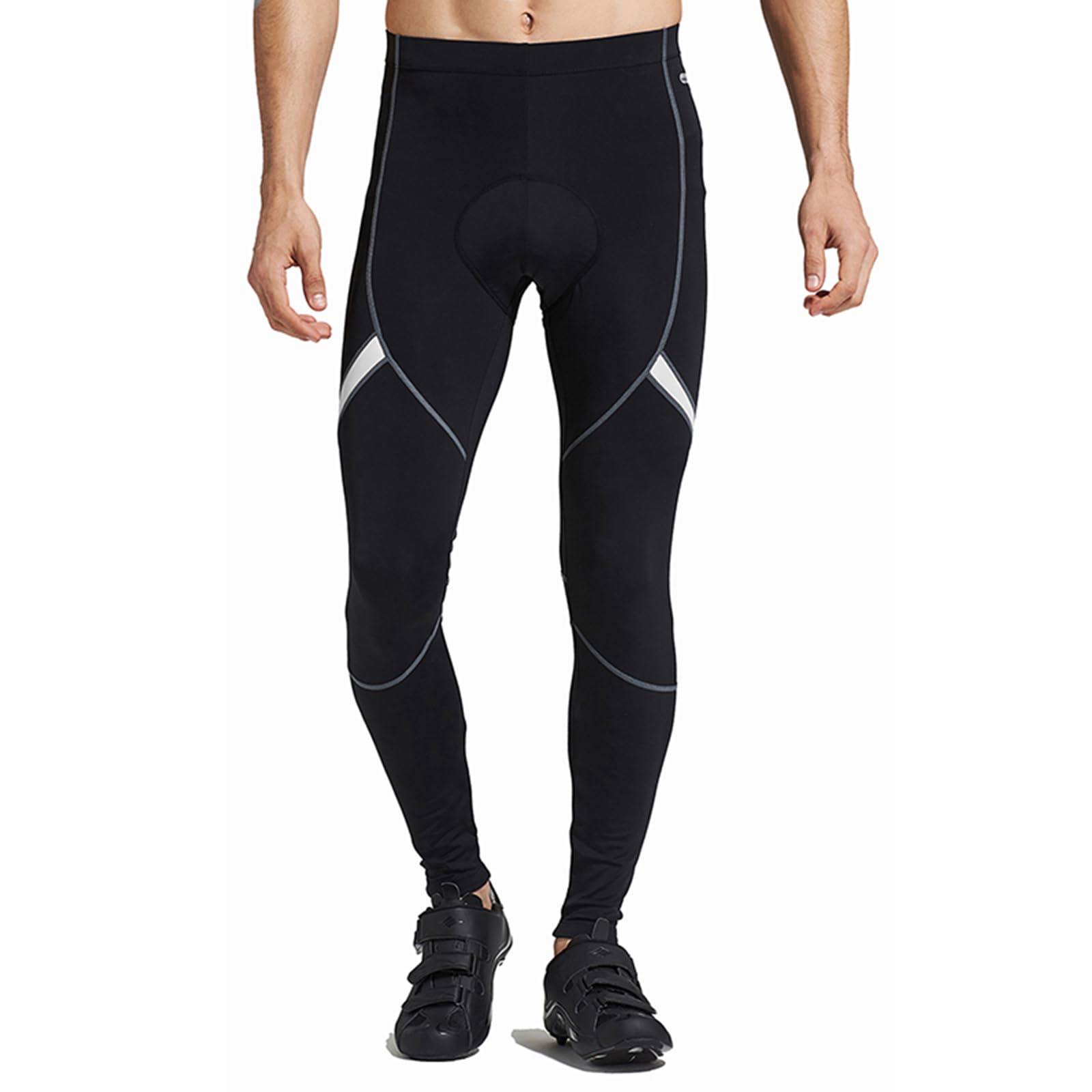 Santic Cycling with Cycling XXXL Men s Pants/Tights Pads, Wear, White,
Santic Cycling with Cycling XXXL Men s Pants/Tights Pads, Wear, White,