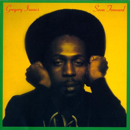 LP Record GREGORY ISAACS Soon Forward VIFL1044 Virgin Internat 1979 US Reggae Ska Dub Used
LP Record GREGORY ISAACS Soon Forward VIFL1044 Virgin Internat 1979 US Reggae Ska Dub Used