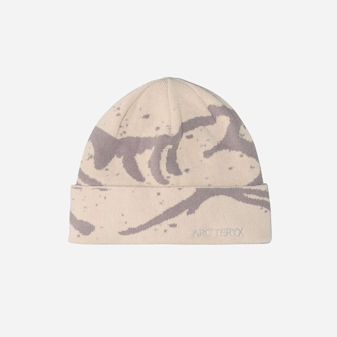 Шарф Arc Teryx Grotto Toque Arctic Silk Warm Stone 9253
Шарф Arc Teryx Grotto Toque Arctic Silk Warm Stone 9253