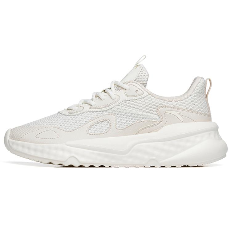 Anta Life Collection Low top Casual Shoes Women s White Gray 122238869S-1 39
Anta Life Collection Low top Casual Shoes Women s White Gray 122238869S-1 39