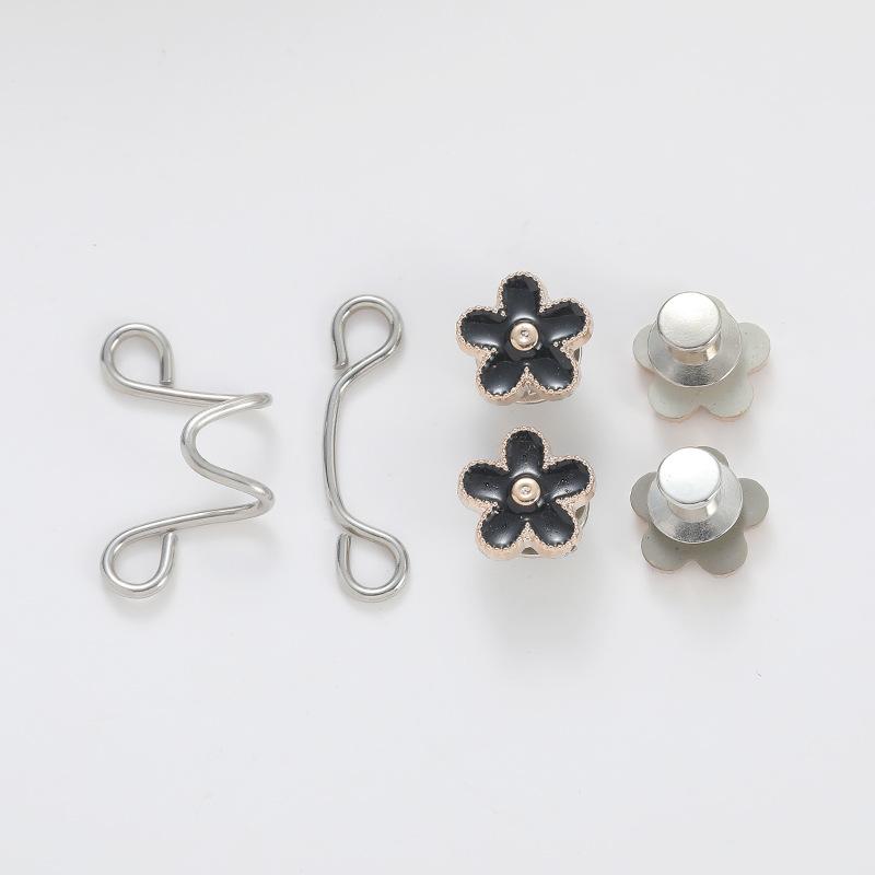 Регульована подовжувач пряжки на талії Немає затискачів для штанів. Застібки для талії. Кнопка для джинсів. Спідниці. Рукава. Інструмент.
Регульована подовжувач пряжки на талії Немає затискачів для штанів. Застібки для талії. Кнопка для джинсів. Спідниці. Рукава. Інструмент.