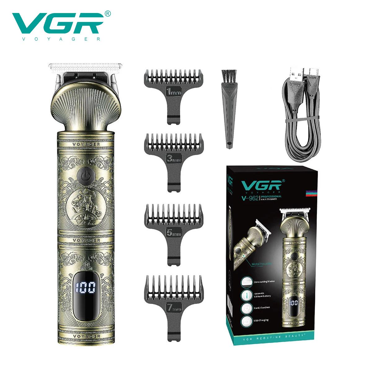 VGR 962 Retro Metal Electric Hair Clipper Household Oil Head Carving Electric Push Clipper T-shaped Blade Haircut Men s Hair Clipper Shape Carving золотой
VGR 962 Retro Metal Electric Hair Clipper Household Oil Head Carving Electric Push Clipper T-shaped Blade Haircut Men s Hair Clipper Shape Carving золотой