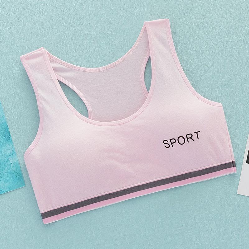 Детский бюстгальтер для девочек для маленьких детей, нижнее белье для подростков, беспроводные маленькие тренировочные бюстгальтеры для полового созревания one size розовый
Детский бюстгальтер для девочек для маленьких детей, нижнее белье для подростков, беспроводные маленькие тренировочные бюстгальтеры для полового созревания one size розовый