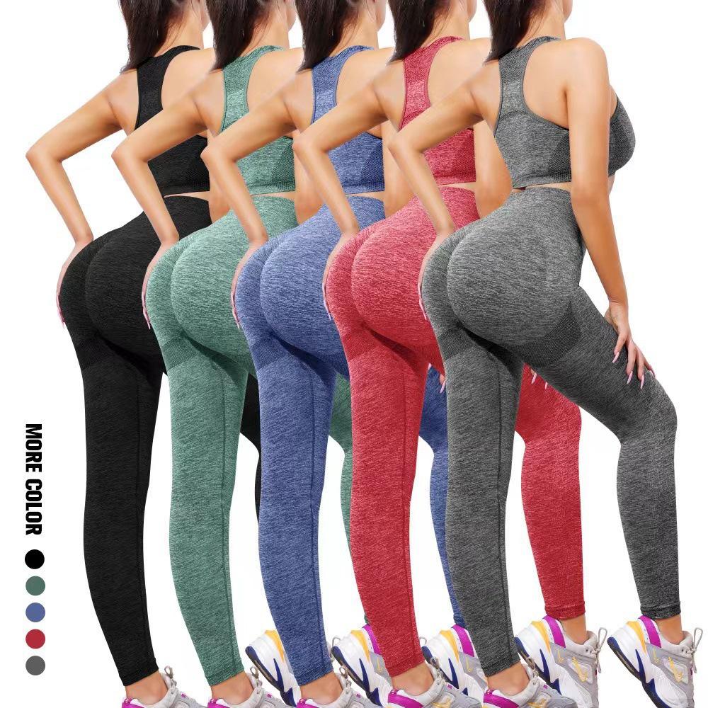 Peach Lift Yoga Set: High-Waist Breathable Bra & Pants One Size (suitable for 40kg to 75kg)
Peach Lift Yoga Set: High-Waist Breathable Bra & Pants One Size (suitable for 40kg to 75kg)