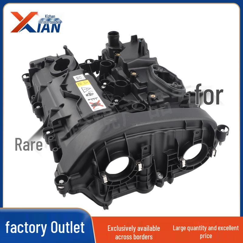 Brand New Engine Valve/Rocker Cover for BMW B38 Standard
Brand New Engine Valve/Rocker Cover for BMW B38 Standard