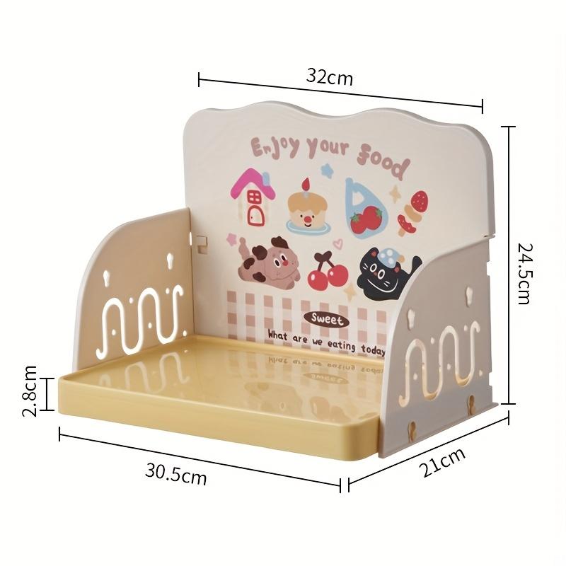 Pet Feeding Table For Cats And Dogs Anti Splash Anti Spill Easy To Assemble Washable Feeding Station For Food Water Bowls
Pet Feeding Table For Cats And Dogs Anti Splash Anti Spill Easy To Assemble Washable Feeding Station For Food Water Bowls