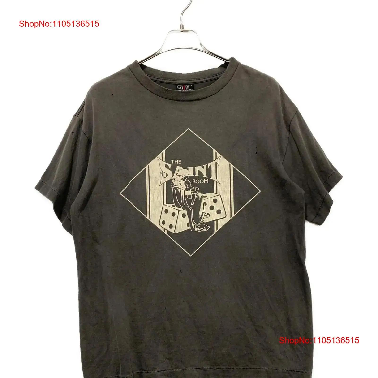 SAINT MICHAEL SHERMER ACADEMY ROOM SA SS TEE Size M Men SM A22 0000 056 vintage Washed designer clothes Stretched graphic 5XL різнокольоровий
SAINT MICHAEL SHERMER ACADEMY ROOM SA SS TEE Size M Men SM A22 0000 056 vintage Washed designer clothes Stretched graphic 5XL різнокольоровий