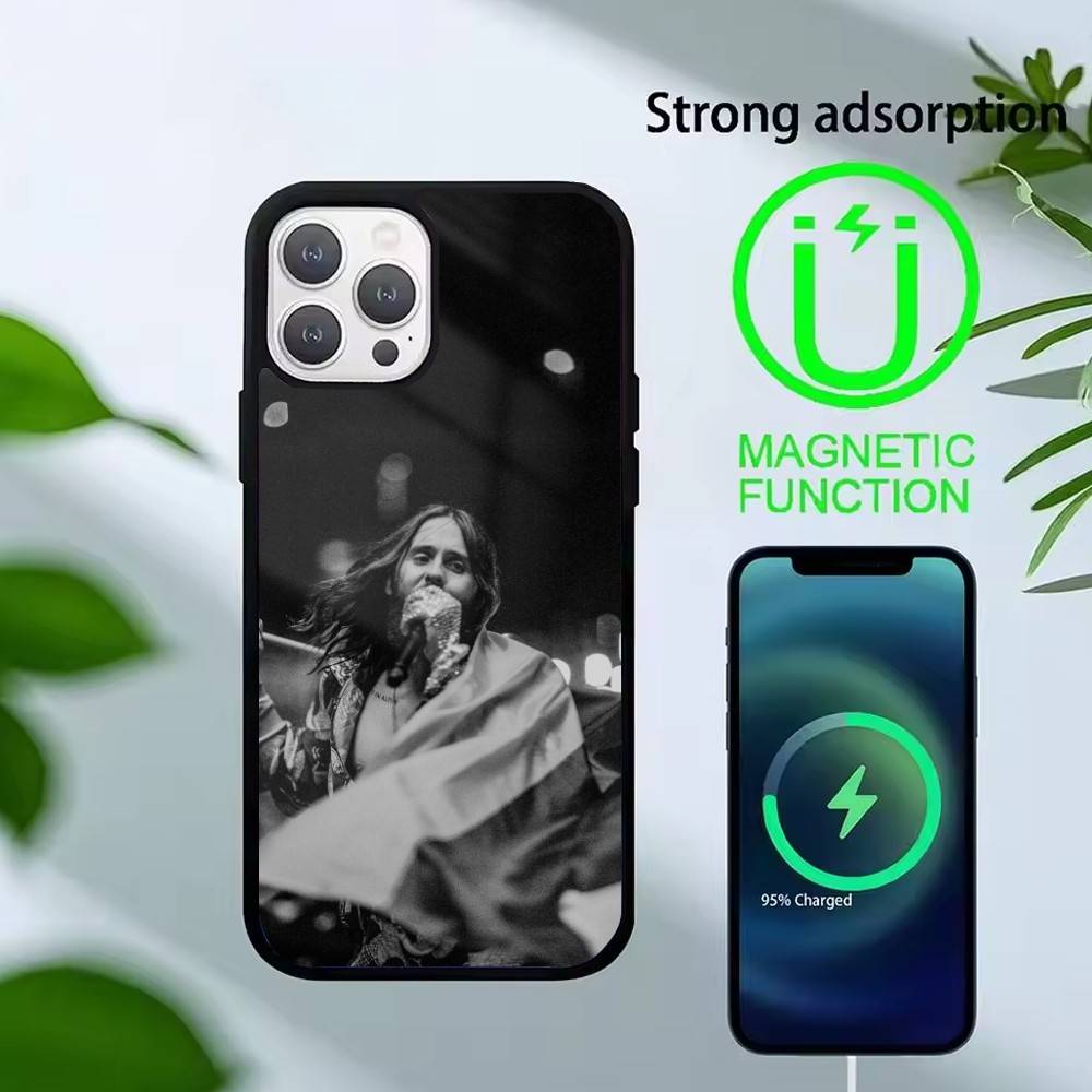 30 T-Seconds to Mars Phone Case For iPhone17,16,15,14,13 Plus,Pro Max Magnetic For Magsafe Wireless Charging iPhone16PRO
30 T-Seconds to Mars Phone Case For iPhone17,16,15,14,13 Plus,Pro Max Magnetic For Magsafe Wireless Charging iPhone16PRO