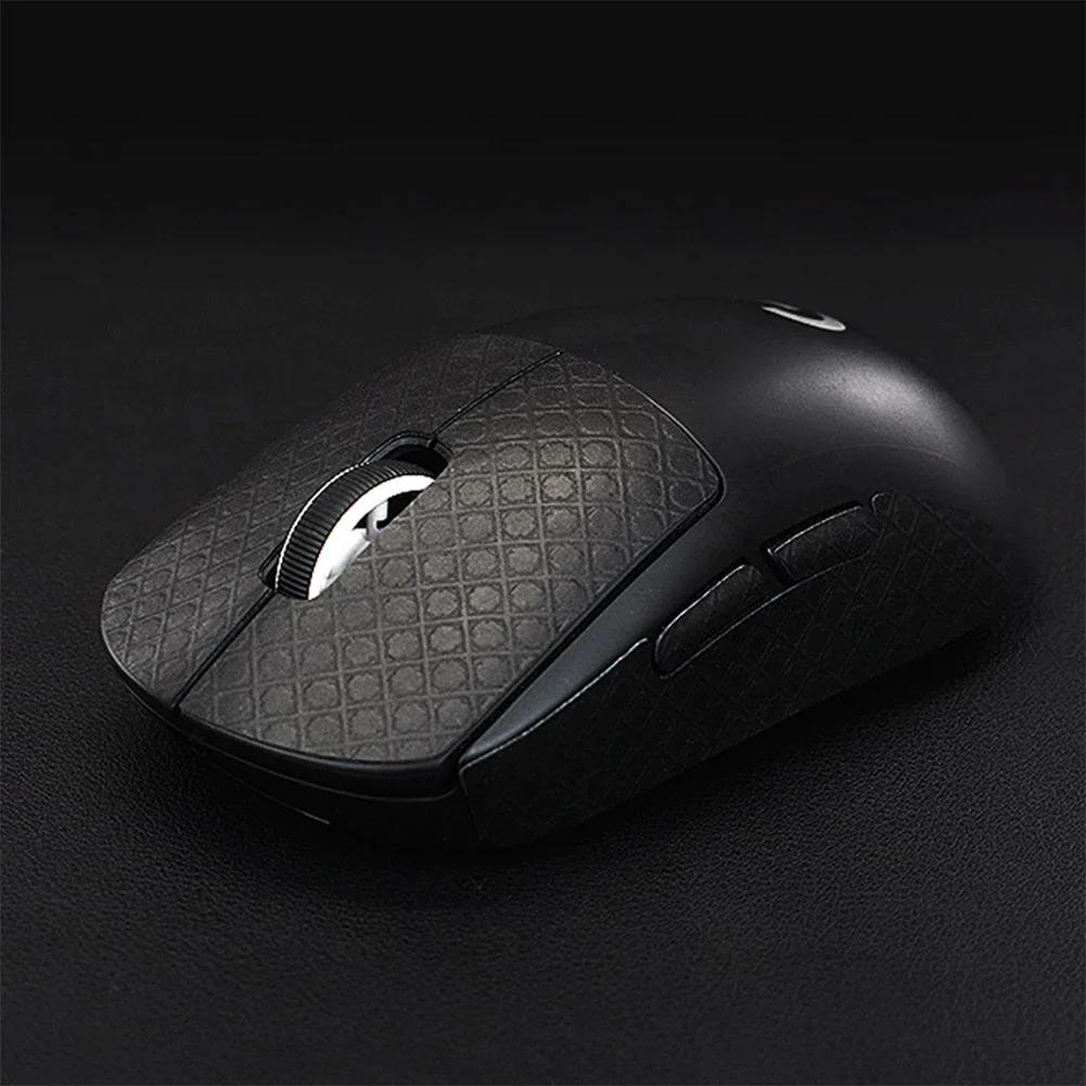 Mouse Grip Tape Skate Sticker Non Slip Suck Sweat Mouse Anti-Slip Sticker For Logitech G Pro X Superlight Wireless Mouse
Mouse Grip Tape Skate Sticker Non Slip Suck Sweat Mouse Anti-Slip Sticker For Logitech G Pro X Superlight Wireless Mouse