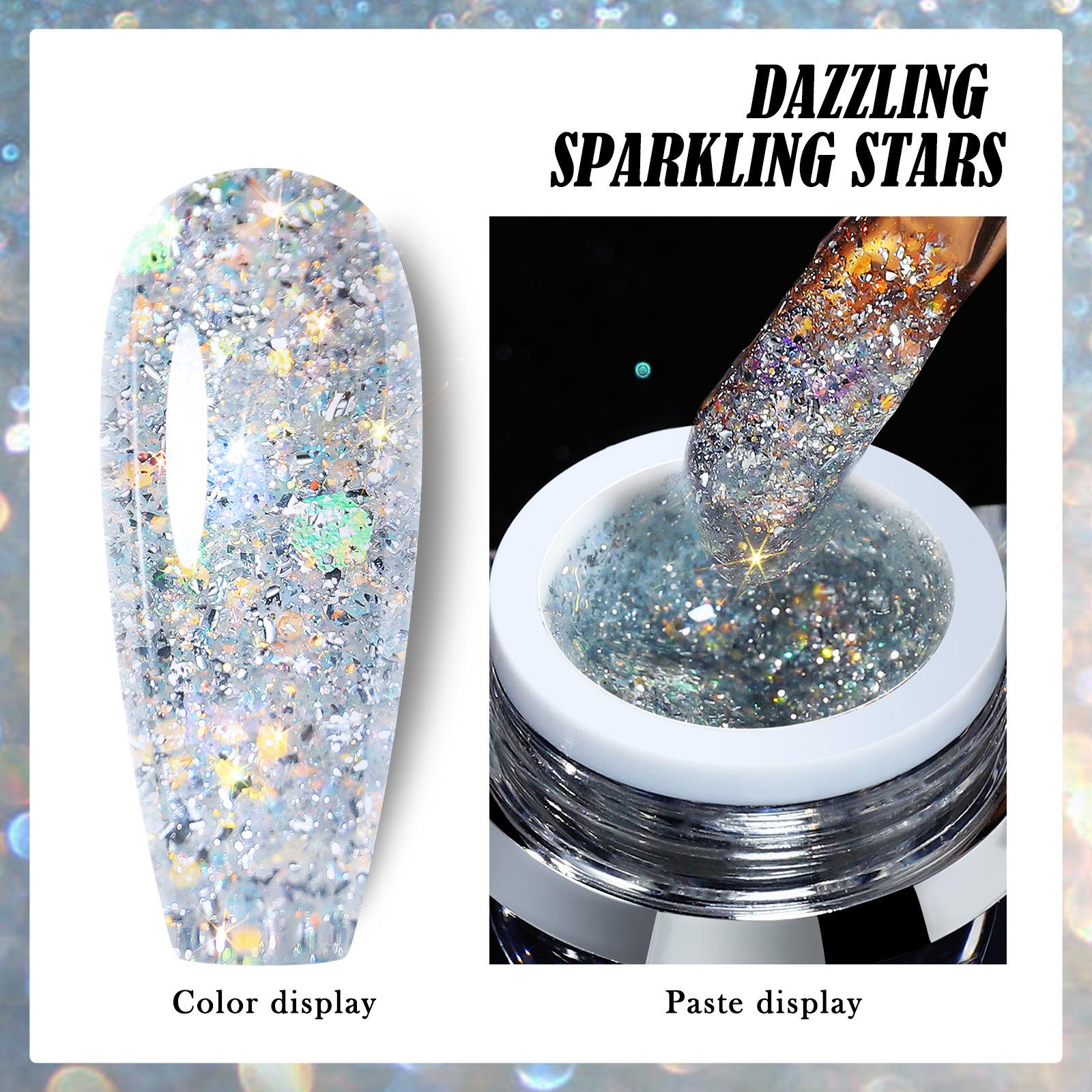 Nail Art Flash Platinum Клей Фольга Лак Для Ногтей Клей Radiant Glass Feeling Магазин Нейл-Арт Специальный Многоцветный Лак Для Ногтей Клей Покрытие
Nail Art Flash Platinum Клей Фольга Лак Для Ногтей Клей Radiant Glass Feeling Магазин Нейл-Арт Специальный Многоцветный Лак Для Ногтей Клей Покрытие