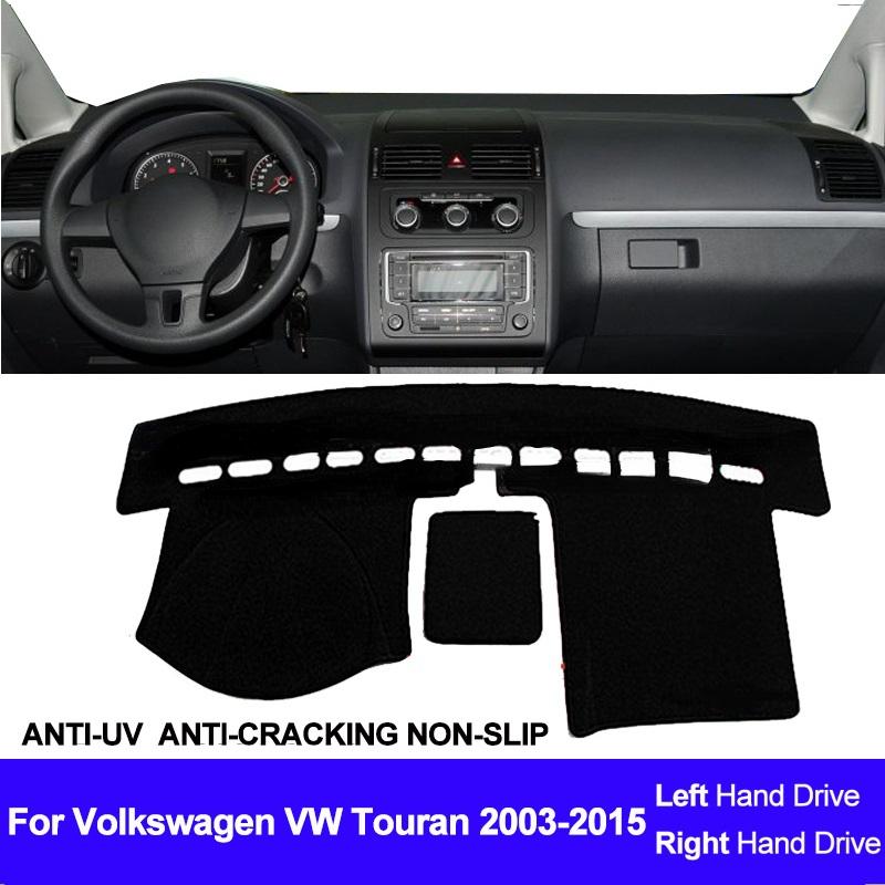 Для Volkswagen VW Touran 2003 2004-2009 2010 2011 2012 2013 2014 2015 крышка приборной панели автомобиля коврик для приборной панели солнцезащитный козырек автомобиля
Для Volkswagen VW Touran 2003 2004-2009 2010 2011 2012 2013 2014 2015 крышка приборной панели автомобиля коврик для приборной панели солнцезащитный козырек автомобиля
