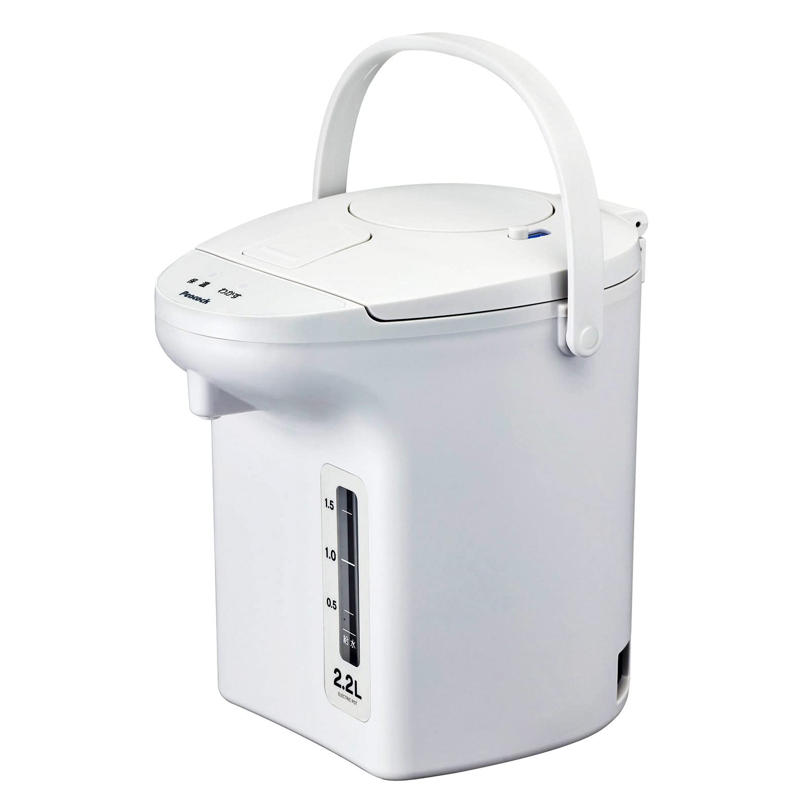 ease of use for Peacock electric pot liters WEB limited model White function Easy to clean pot thermal pot kettle electric thermal air pot small
ease of use for Peacock electric pot liters WEB limited model White function Easy to clean pot thermal pot kettle electric thermal air pot small