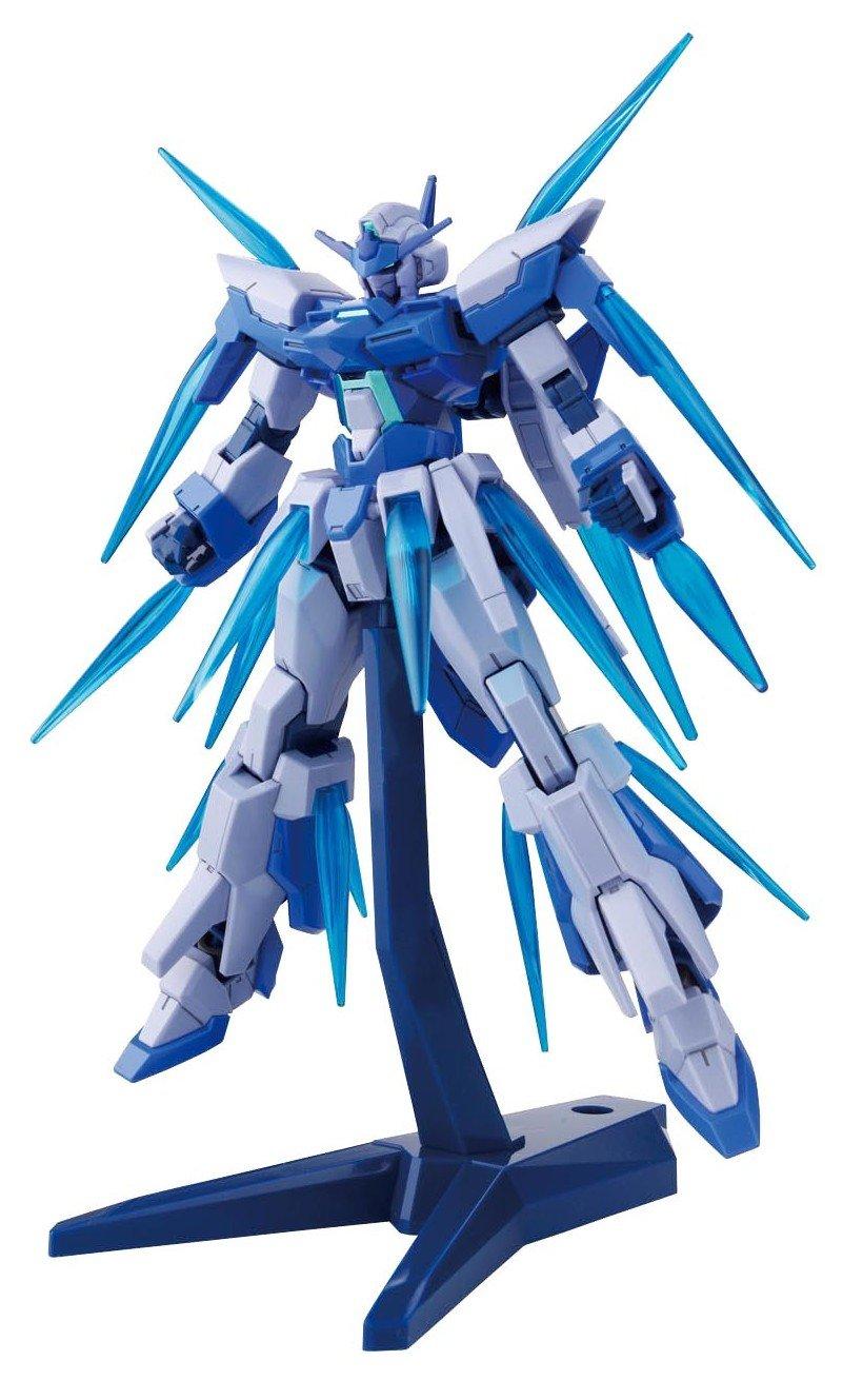 Gunpla HG Gundam Burst Suit Gundam 1/144 AGE-FX AGE-FX (Мобильный ВОЗРАСТ)
Gunpla HG Gundam Burst Suit Gundam 1/144 AGE-FX AGE-FX (Мобильный ВОЗРАСТ)