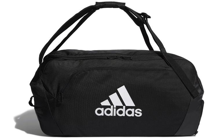 Adidas Sports Polyester Shoulder Bag, Crossbody Bag, Handbag Regular Unisex Black DT3744
Adidas Sports Polyester Shoulder Bag, Crossbody Bag, Handbag Regular Unisex Black DT3744