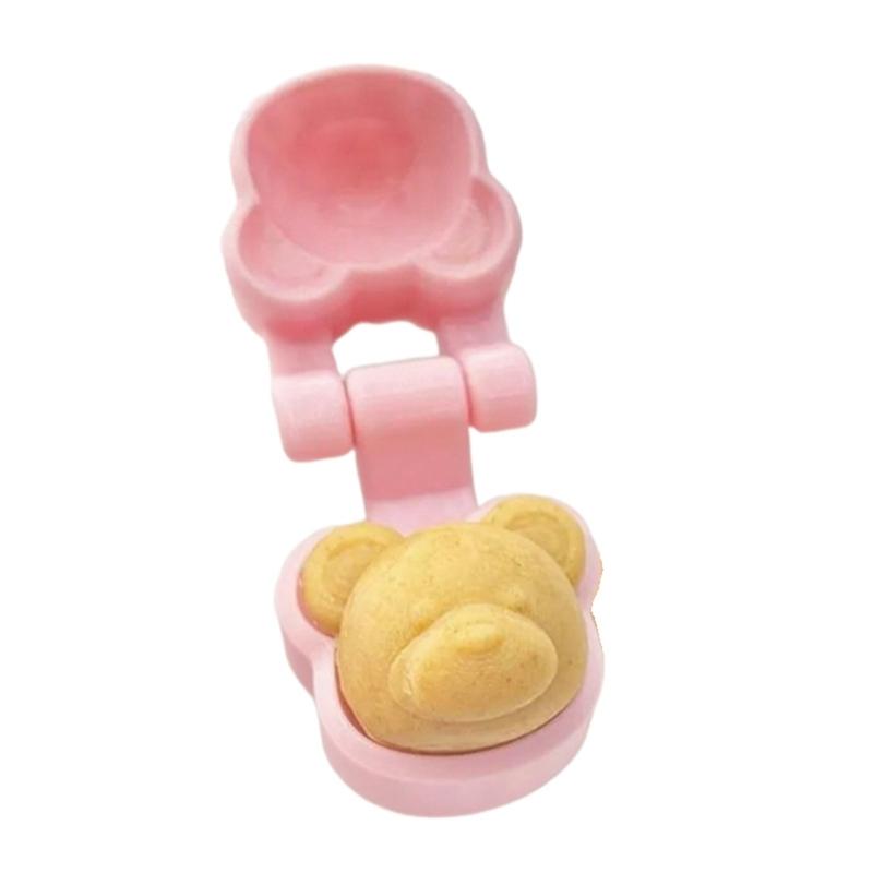 Heat Resistant Food Grade Cake Pan Round Designs for Home Baking Party Dessert Practical Kitchen Essential
Heat Resistant Food Grade Cake Pan Round Designs for Home Baking Party Dessert Practical Kitchen Essential