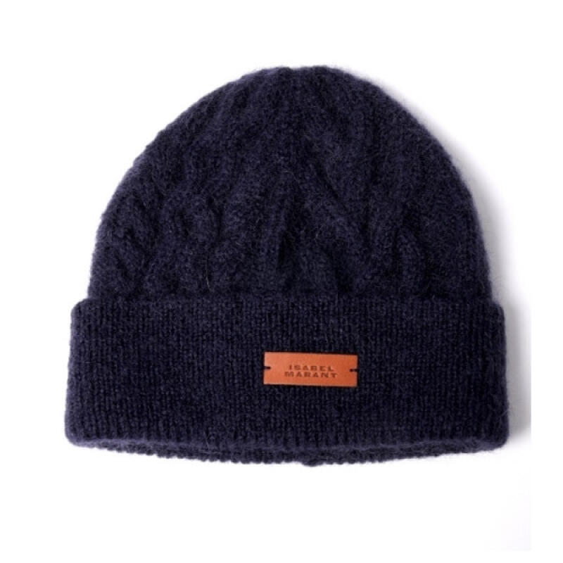 Isabel Marant Hat Beanie Tolly BE027MFA B3L03A 30MI BE027MFA B3L03A 30MI
Isabel Marant Hat Beanie Tolly BE027MFA B3L03A 30MI BE027MFA B3L03A 30MI