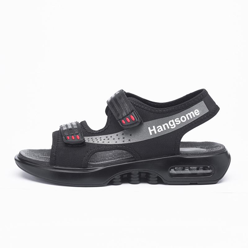 Пляжная обувь для отдыха на природе, весенние и летние новые мужские сандалии, мягкие эластичные, легкие, дышащие, пляжные тапочки 44
Пляжная обувь для отдыха на природе, весенние и летние новые мужские сандалии, мягкие эластичные, легкие, дышащие, пляжные тапочки 44