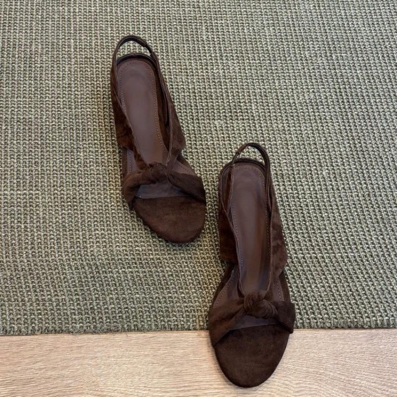 Новый стиль Популярные женские летние сандалии-гладиаторы с открытым носком Роскошные уличные пляжные отпускные балетки для женщин Zapatos Mujer 40 коричневый
Новый стиль Популярные женские летние сандалии-гладиаторы с открытым носком Роскошные уличные пляжные отпускные балетки для женщин Zapatos Mujer 40 коричневый