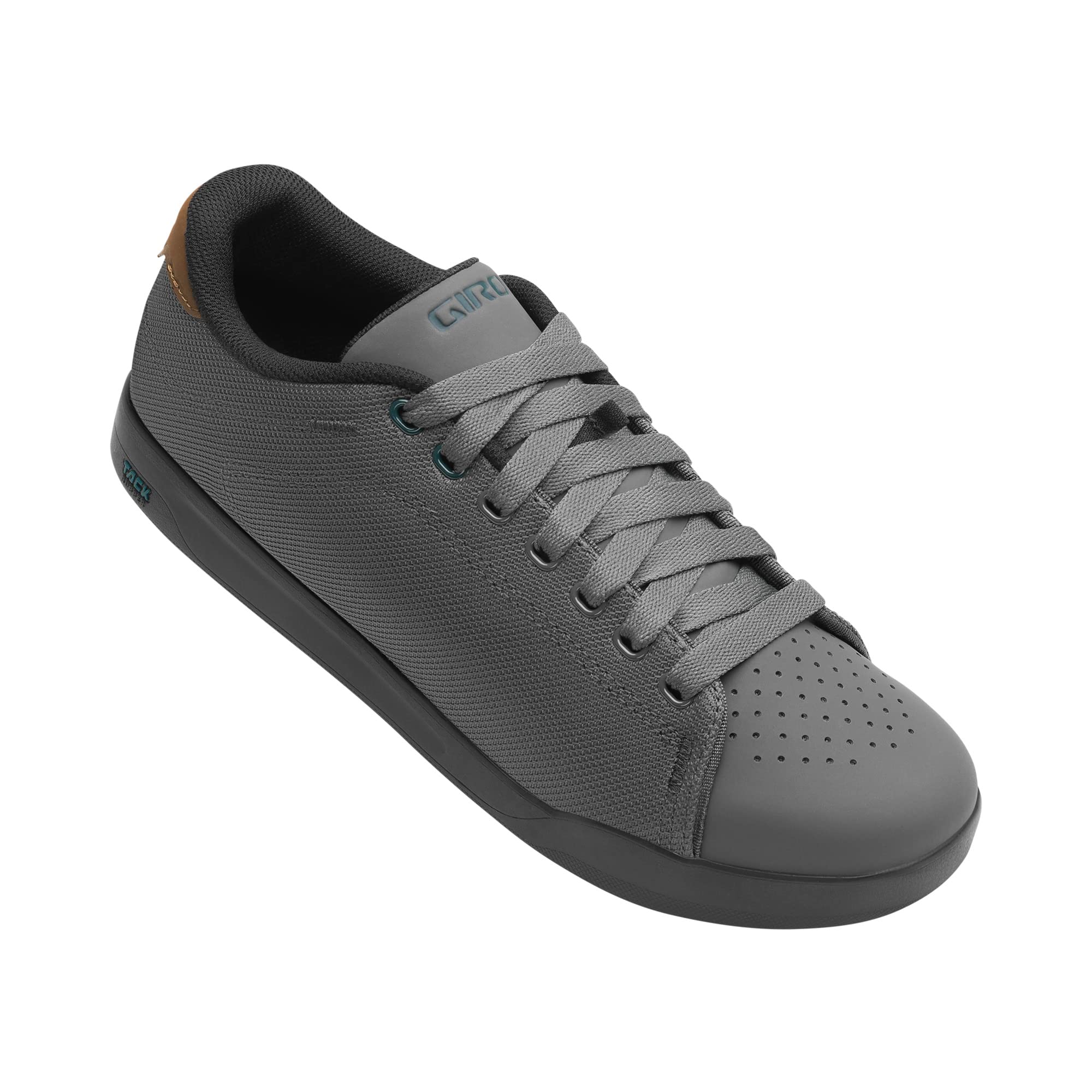 Giro DEED dark shadow 42 чёрный
Giro DEED dark shadow 42 чёрный