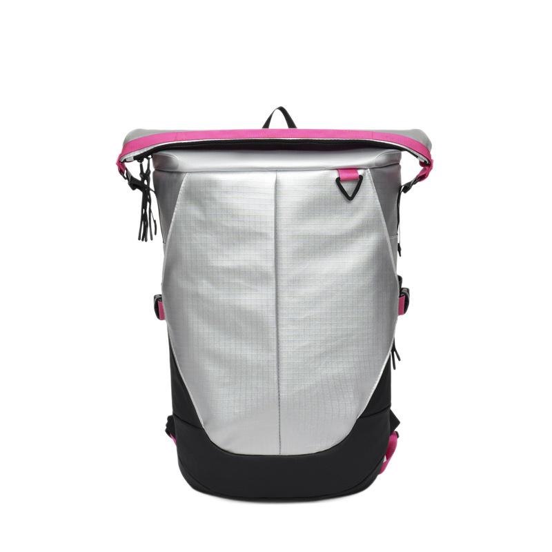 TS JYL laptop bag,2025 Men Premium Business Backpack Multi Pocket Waterproof Commute 47*30*17(±2)CM сірий
TS JYL laptop bag,2025 Men Premium Business Backpack Multi Pocket Waterproof Commute 47*30*17(±2)CM сірий
