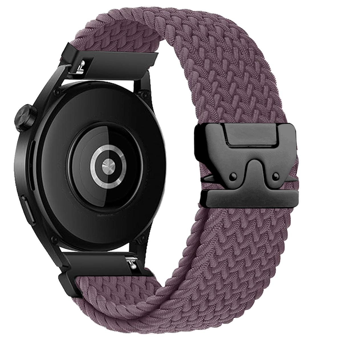 Braided solo loop band For Galaxy Watch 7/FE/6/5/pro/4/Classic Bracelet correa Huawei watch GT 2 3 pro 4 20mm 22mm watch straps Galaxy watch 7-FE вишня
Braided solo loop band For Galaxy Watch 7/FE/6/5/pro/4/Classic Bracelet correa Huawei watch GT 2 3 pro 4 20mm 22mm watch straps Galaxy watch 7-FE вишня